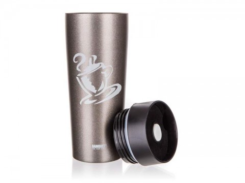 Termohrnček BANQUET Coffee Latte 0,35 l