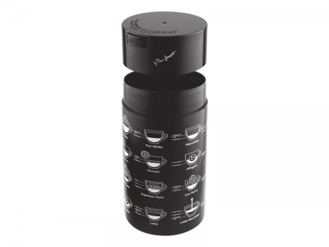 Dóza na kávu LAMART LT7080 Kaffe