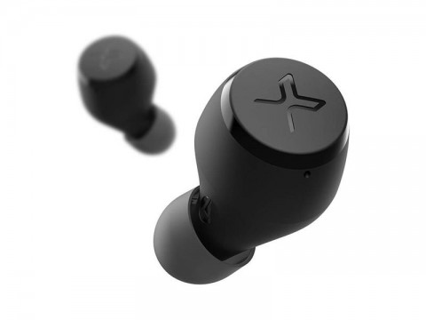 Slúchadlá Bluetooth EDIFIER X3 Black
