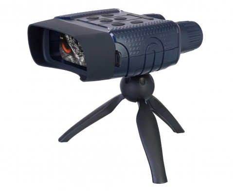 Discovery Night BL20 Digital Night Vision Binoculars with Tripod (850 nm)