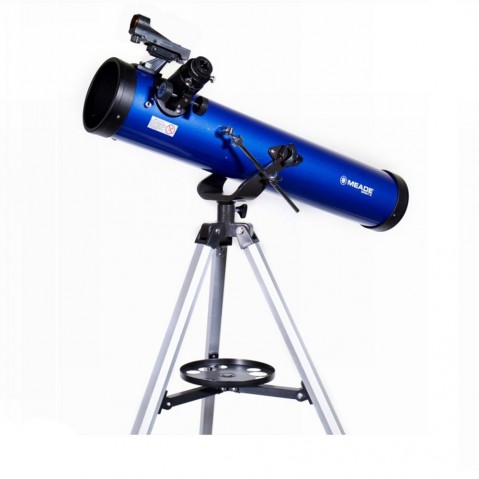 Meade Infinity 76mm Reflector Telescope