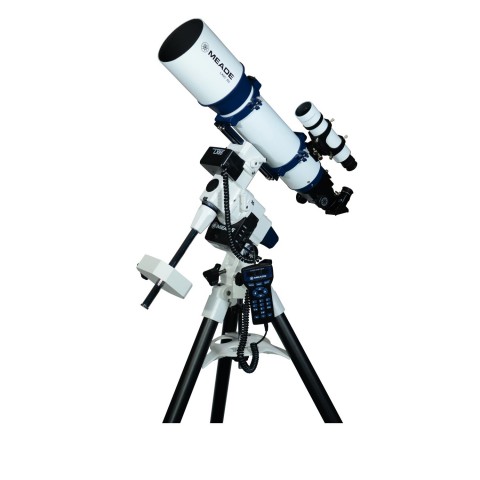 Meade LX85 5" Refractor Telescope