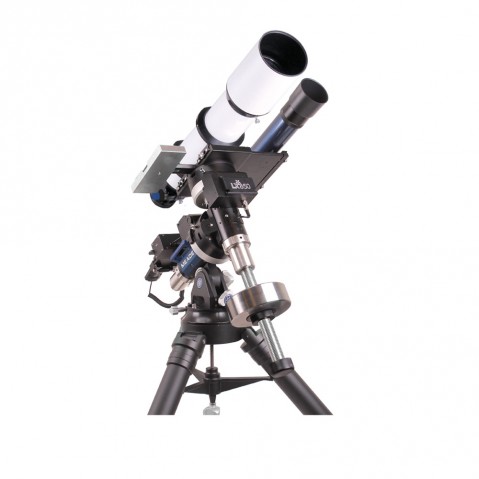 Meade LX850 130mm F/7 ACF Refractor Telescope