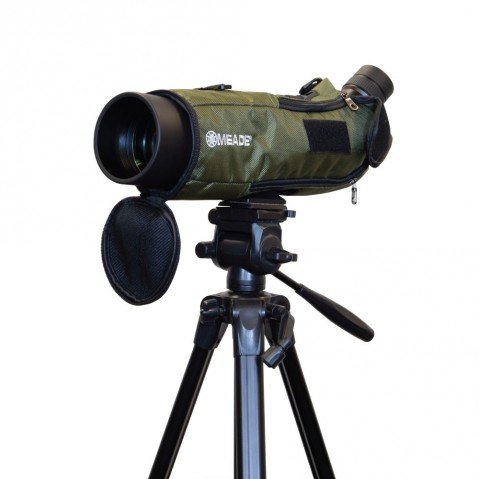 Meade RangeView ED 20–60x80 Spotting Scope