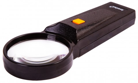 Levenhuk Zeno Handy ZH31 Magnifier