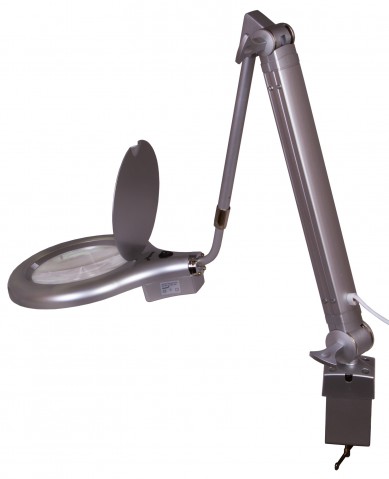 Levenhuk Zeno Lamp ZL21 LUM Magnifier