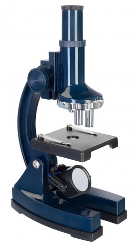 Mikroskop Discovery Centi 02 s knihou (CZ)