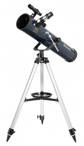 Teleskop Discovery Spark Travel 76 (CZ)
