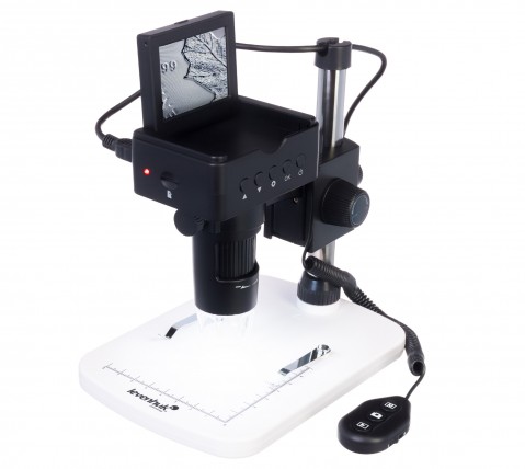 Levenhuk DTX TV LCD Digital Microscope