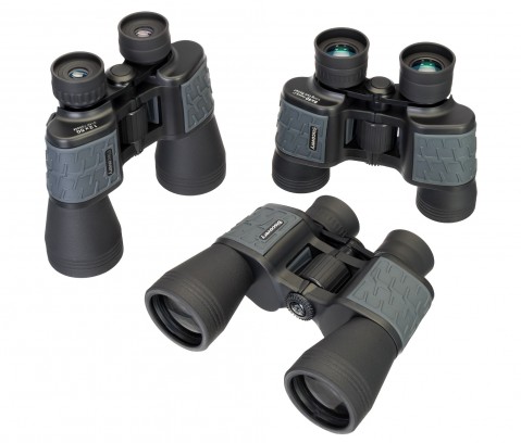 Discovery Flint 10x50 Binoculars