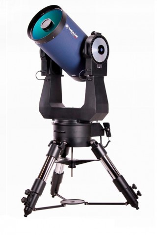 Meade LX200 16&quot; F/10 ACF Telescope with Super Giant Field Tripod