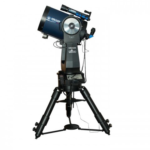 Meade LX600 16" F/8 ACF Telescope