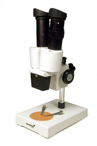 Levenhuk 2ST Microscope