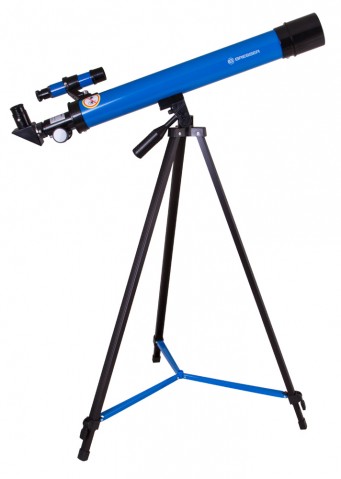 Teleskop Bresser Junior Space Explorer 45/600 AZ (Blue)
