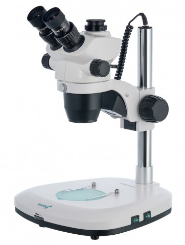 Levenhuk ZOOM 1T Trinocular Microscope