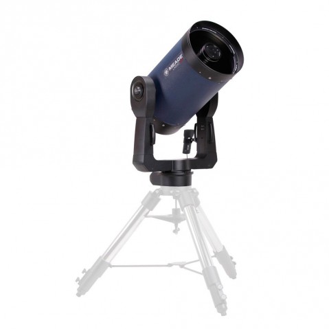 Meade LX200 14" F/10 ACF Telescope without Tripod