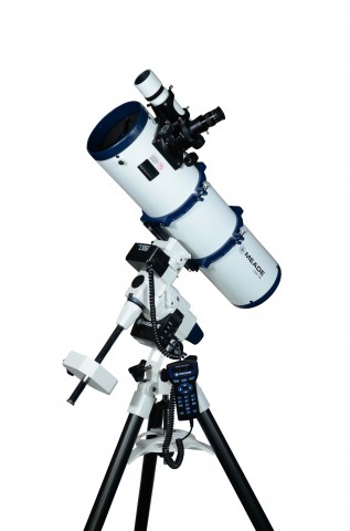 Meade LX85 6" Reflector Telescope
