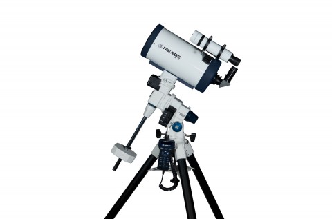 Meade LX85 6" MAK Telescope