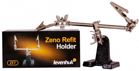 Levenhuk Zeno Refit ZF7 Holder