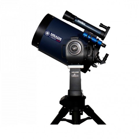 Meade LX600 14" F/8 ACF Telescope