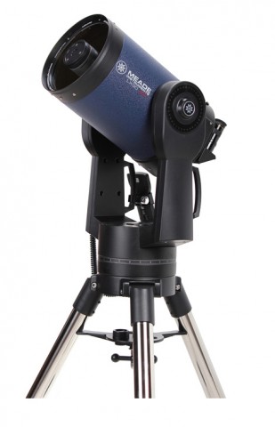 Meade LX90 8" F/10 ACF Telescope