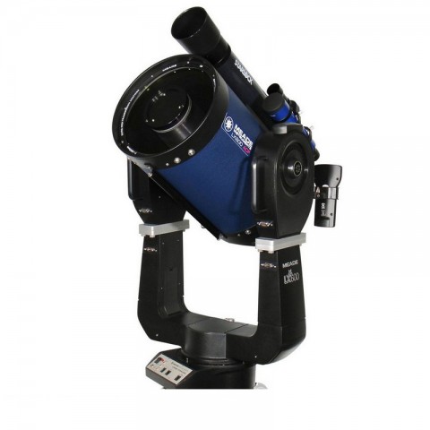 Meade LX600 10" F/8 ACF Telescope without Tripod