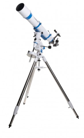 Meade LX70 R5 5" EQ Refractor Telescope