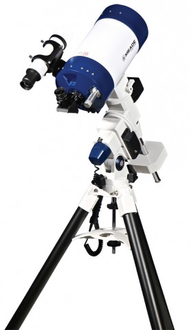 Meade LX85 6" ACF Telescope