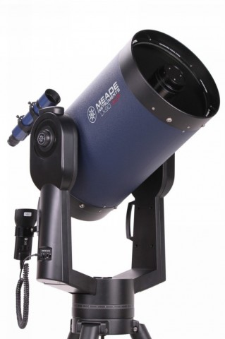 Meade LX90 12" F/10 ACF Telescope