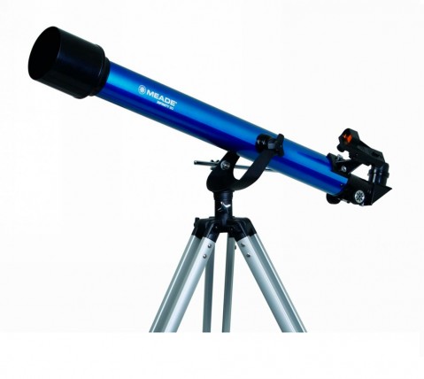 Meade Infinity 60mm Refractor Telescope