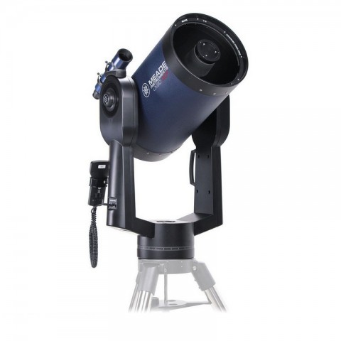 Meade LX90 10&quot; F/10 ACF Telescope without Tripod