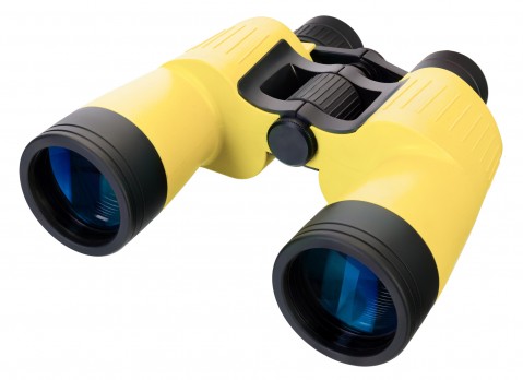 Discovery Breeze 7x50 Solar Floating Binoculars