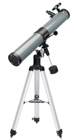Levenhuk Blitz 76 PLUS Telescope