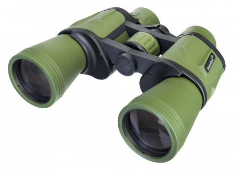 Levenhuk Travel 10x50 Binoculars