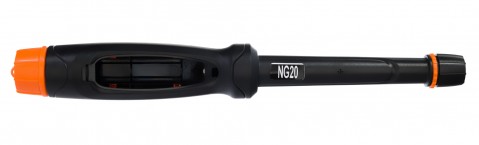 Ermenrich NG20 Gas Detector