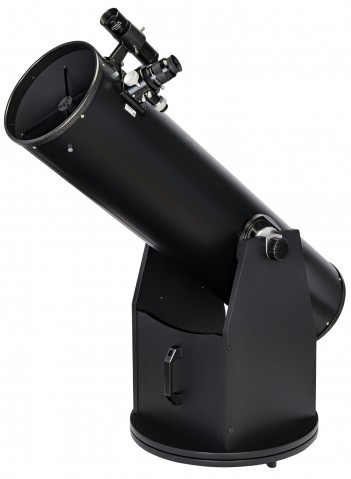 Levenhuk Ra 250N Dobson Telescope