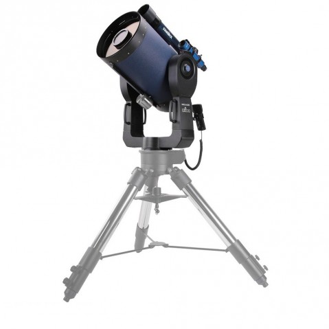 Meade LX600 12&quot; F/8 ACF Telescope without Tripod
