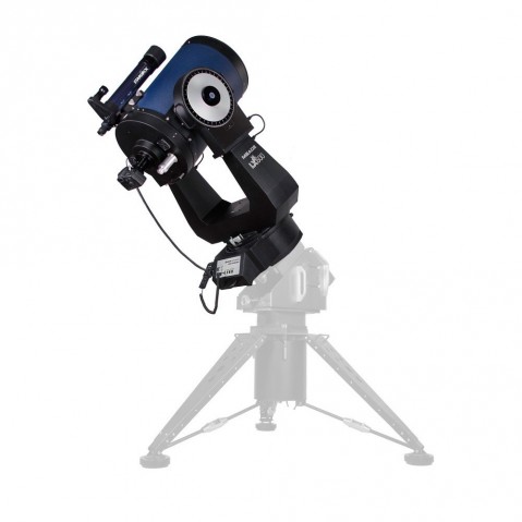 Meade LX600 16" F/8 ACF Telescope without Tripod