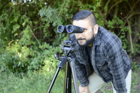 Meade Rainforest Pro 8x42 Binoculars