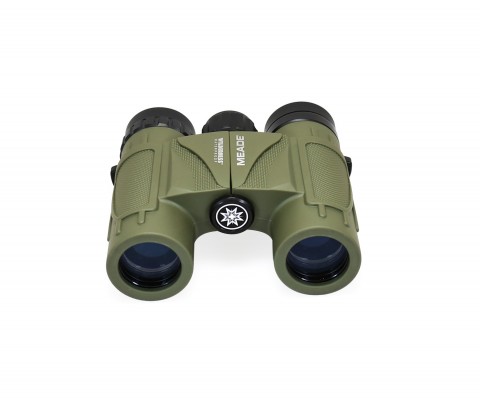 Meade Wilderness 10x25 Binoculars