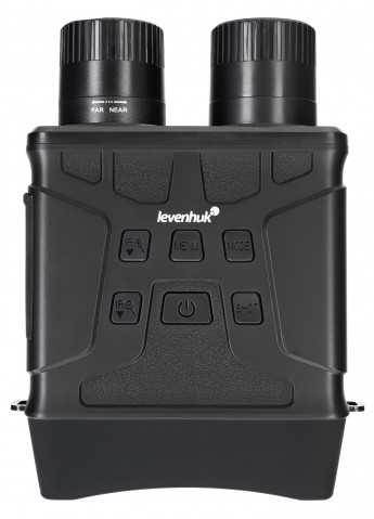 Levenhuk Atom Digital DNB100 Night Vision Binoculars (4x, 850 nm)
