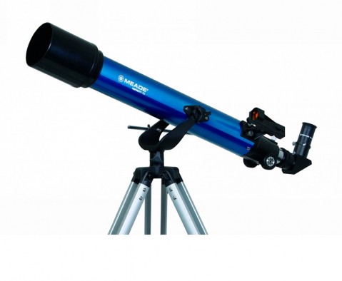 Meade Infinity 70mm Refractor Telescope