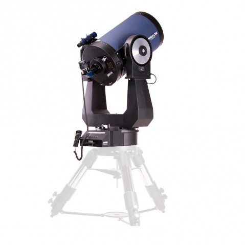 Meade LX200 16" F/10 ACF Telescope without Tripod