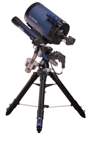 Meade LX850 12&quot; F/8 ACF Telescope