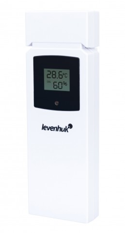 Levenhuk Wezzer LS20 Sensor for Weather Stations