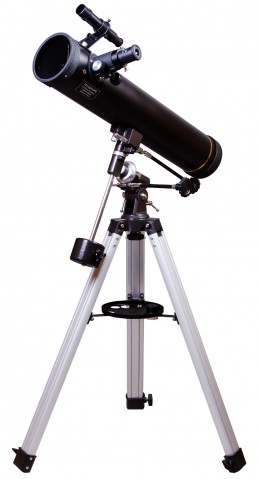 Levenhuk Skyline PLUS 80S Telescope