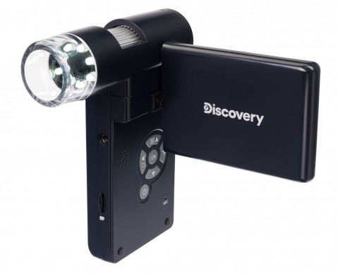 Discovery Artisan 256 Digital microscope