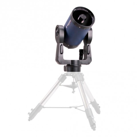 Meade LX200 12&quot; F/10 ACF Telescope without Tripod