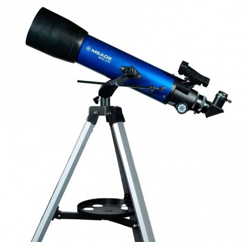 Hviezdársky ďalekohľad Meade S102