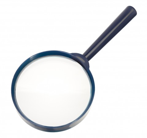 Discovery Basics MG5 Magnifier